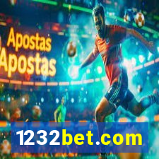 1232bet.com