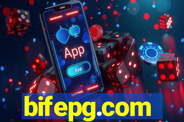 bifepg.com