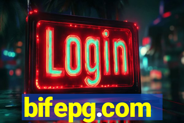 bifepg.com