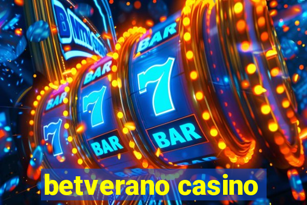 betverano casino