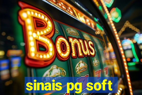 sinais pg soft