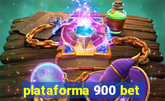 plataforma 900 bet