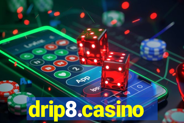 drip8.casino