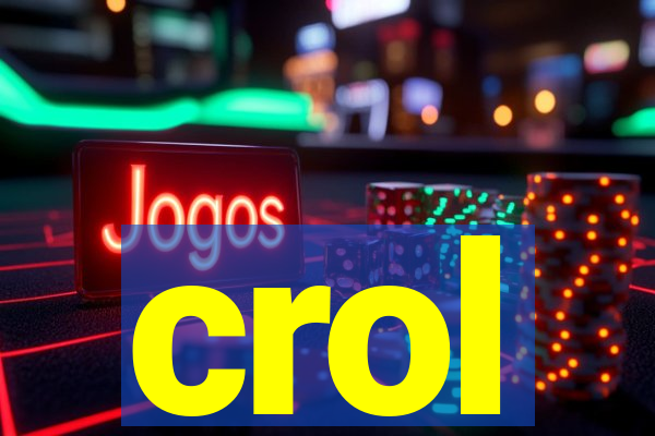 crol