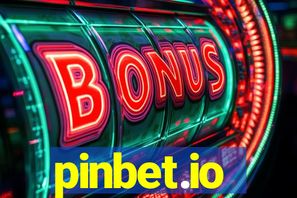 pinbet.io