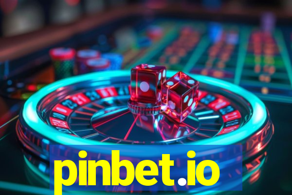 pinbet.io