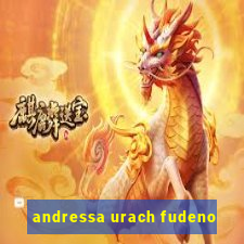 andressa urach fudeno