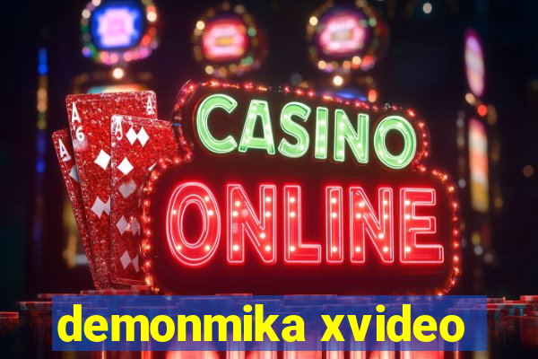 demonmika xvideo