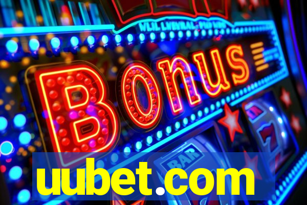 uubet.com