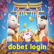 dobet login