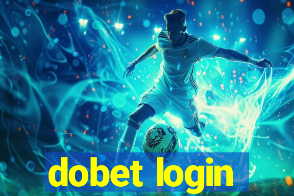 dobet login