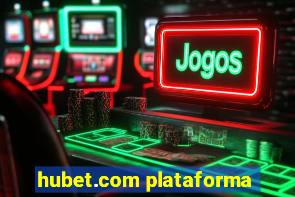 hubet.com plataforma