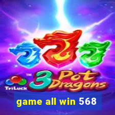 game all win 568