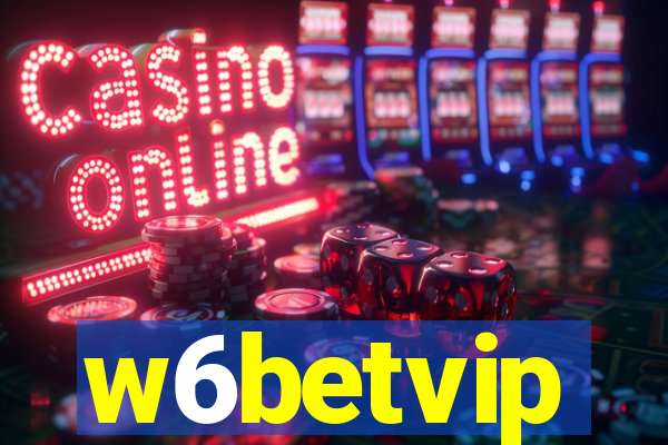 w6betvip