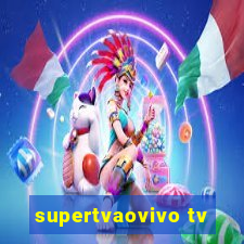 supertvaovivo tv