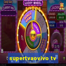 supertvaovivo tv