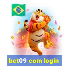 bet09 com login