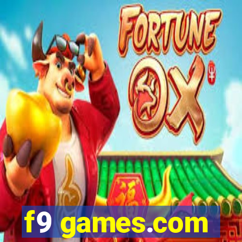 f9 games.com