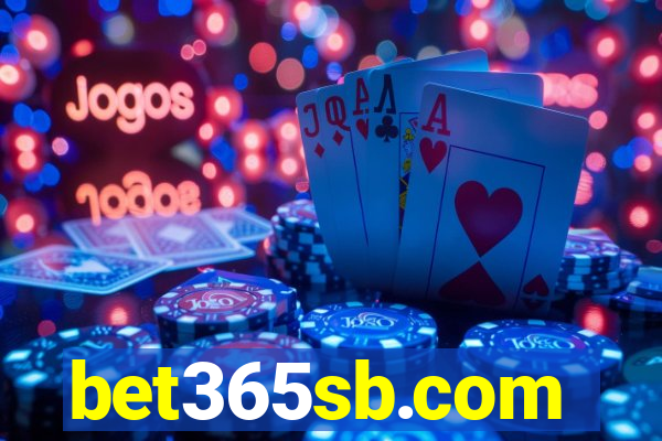 bet365sb.com