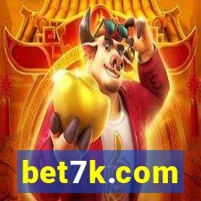 bet7k.com