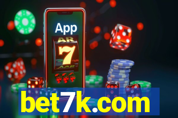 bet7k.com