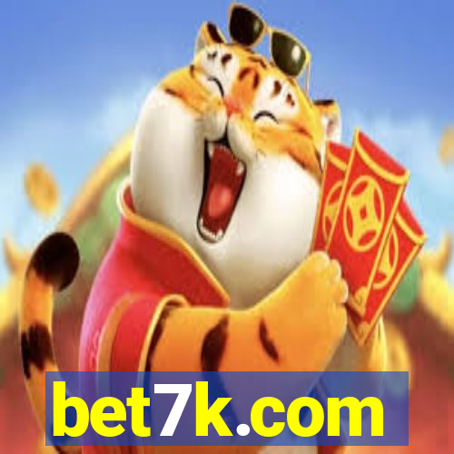 bet7k.com