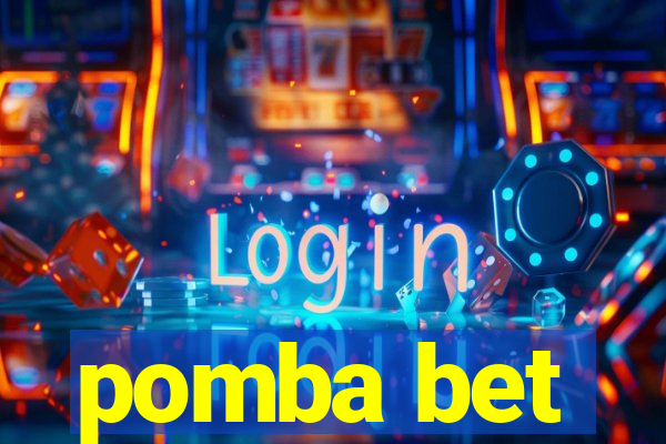 pomba bet