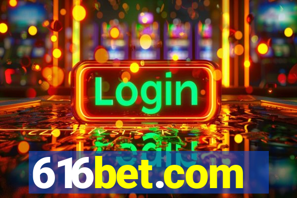 616bet.com