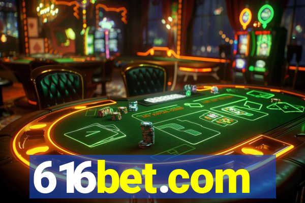 616bet.com