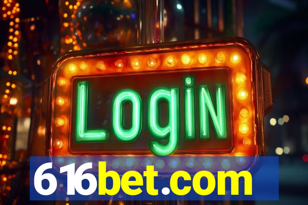 616bet.com