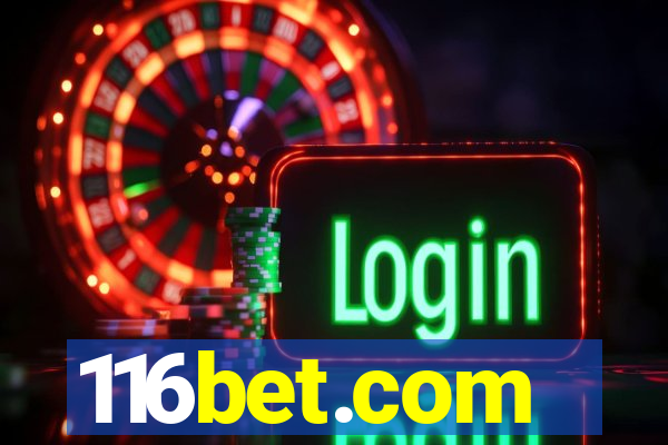 116bet.com