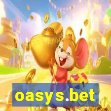 oasys.bet