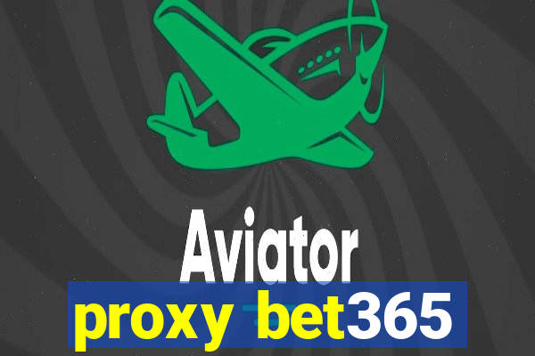 proxy bet365