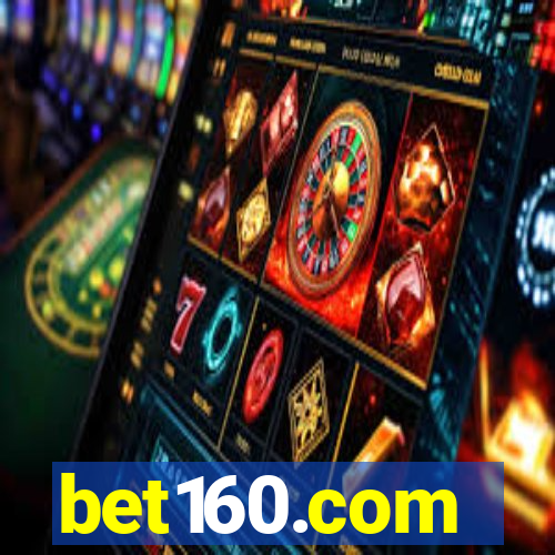 bet160.com