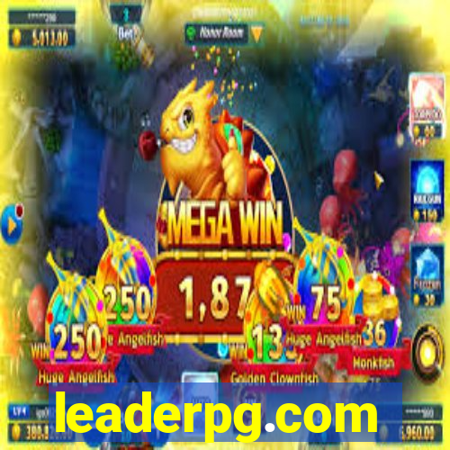 leaderpg.com