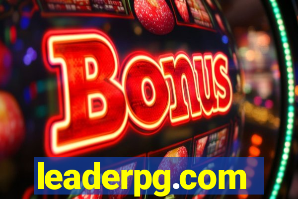 leaderpg.com