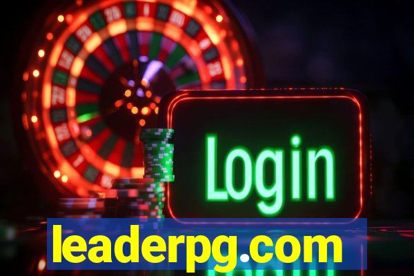 leaderpg.com