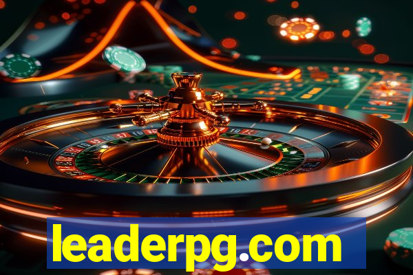 leaderpg.com