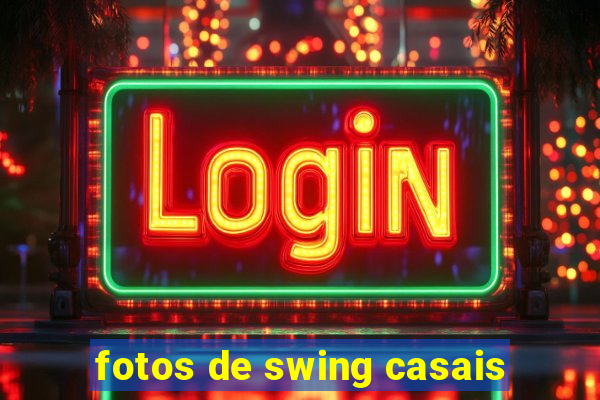 fotos de swing casais