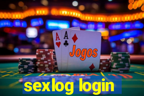 sexlog login