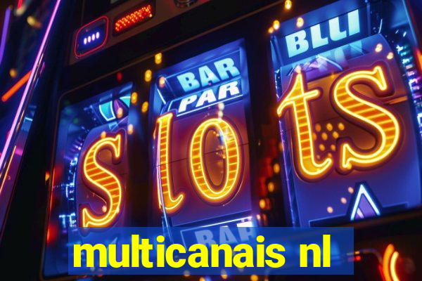 multicanais nl