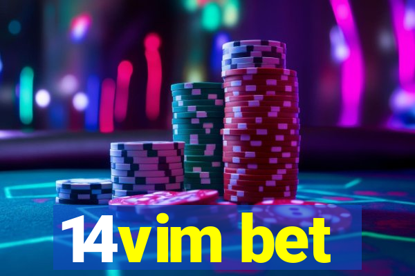 14vim bet