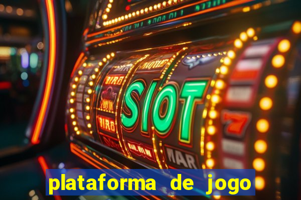 plataforma de jogo de neymar