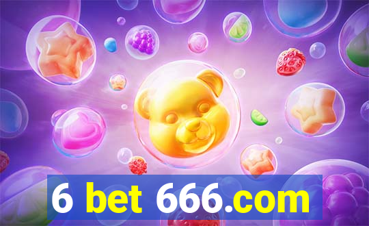 6 bet 666.com