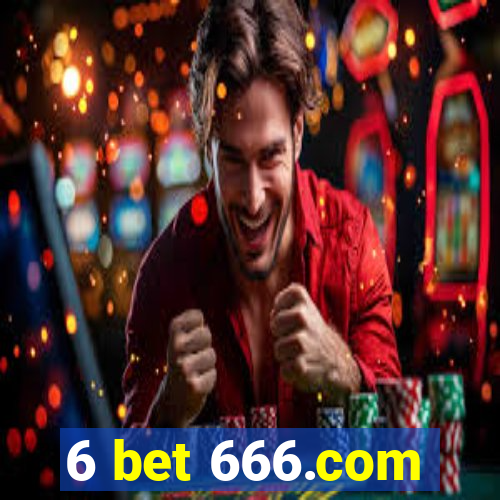 6 bet 666.com