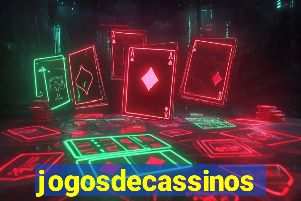 jogosdecassinos