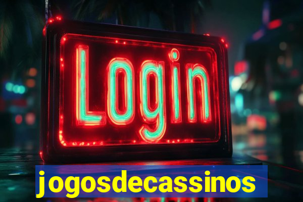 jogosdecassinos