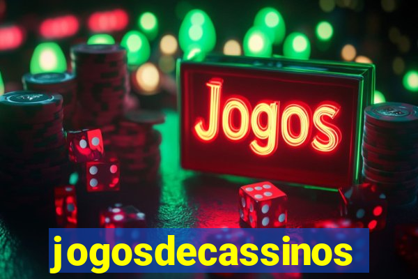 jogosdecassinos