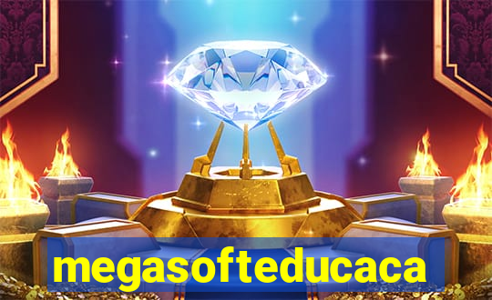 megasofteducacao