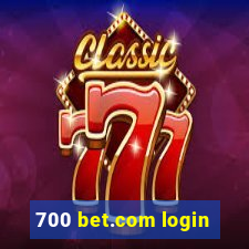 700 bet.com login